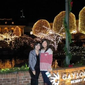 Meet your Posher, Arean